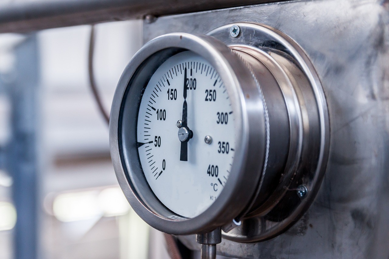 pressure gauge pressure gauge