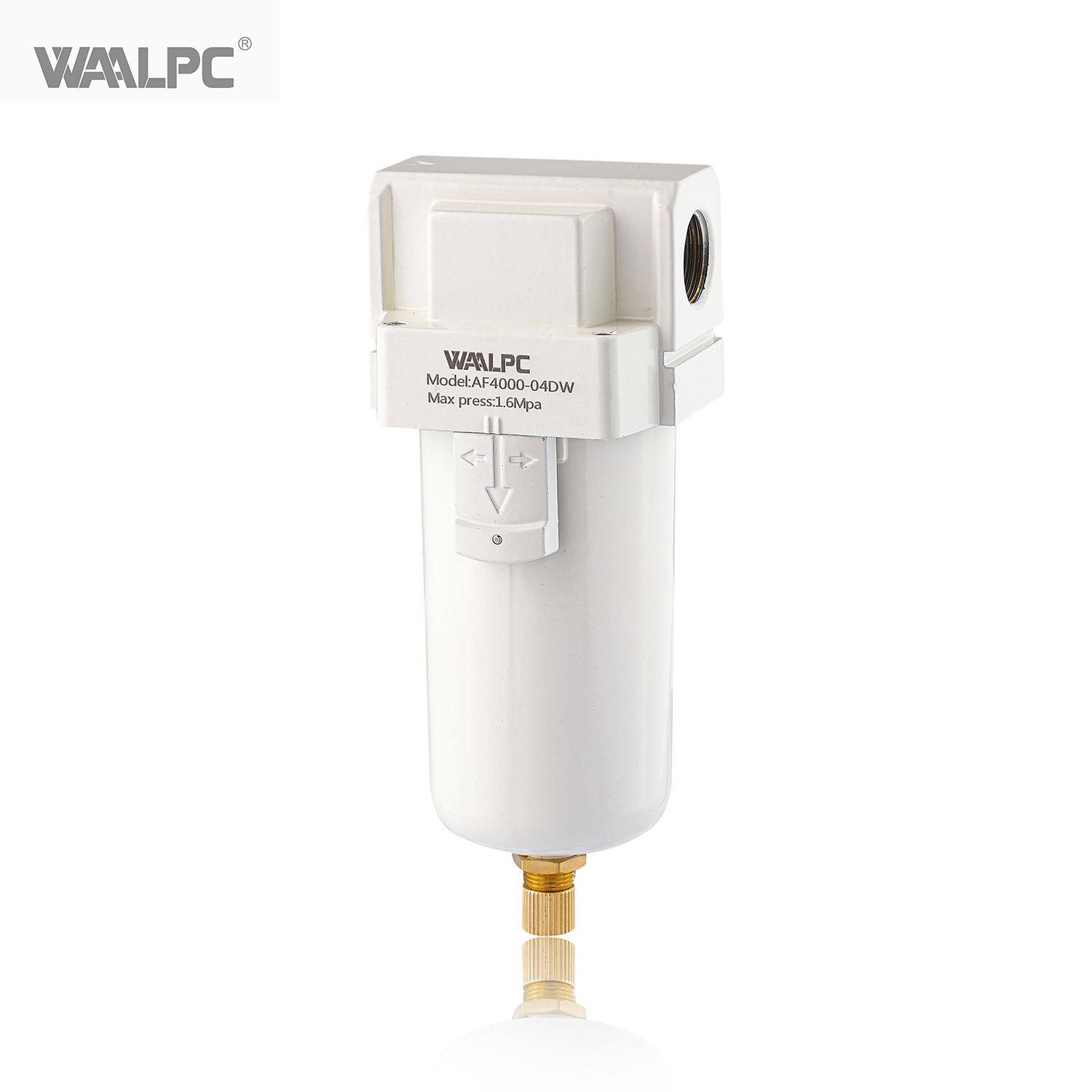 All Mental filter Air source filter