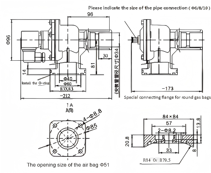 Pulse Valve Pulse Valve