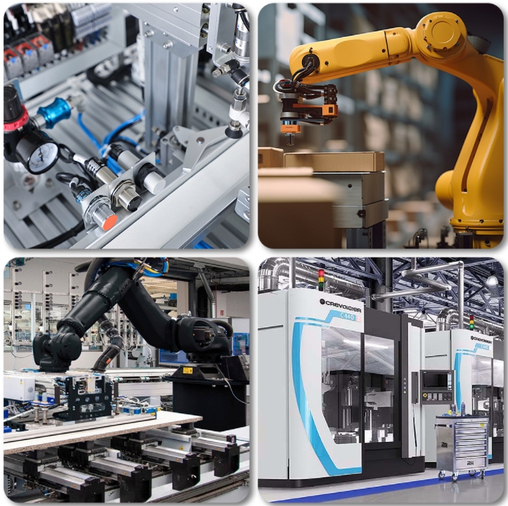 Automation Automation