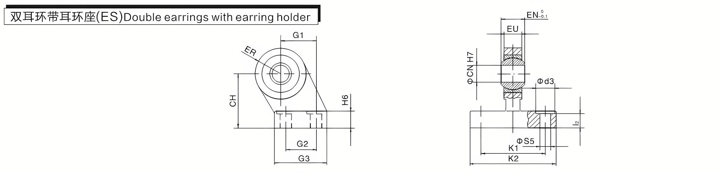 C96 Series Standard Pneumatic Cylinders C96 Series Standard Pneumatic Cylinders
