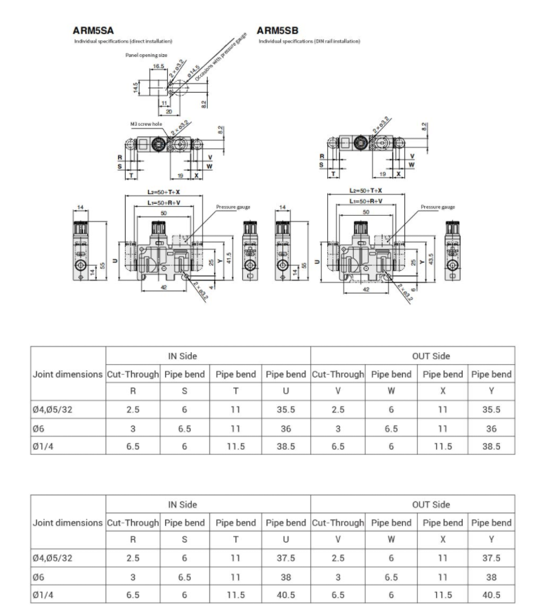 Pressure Reducing Valve Pressure Reducing Valve