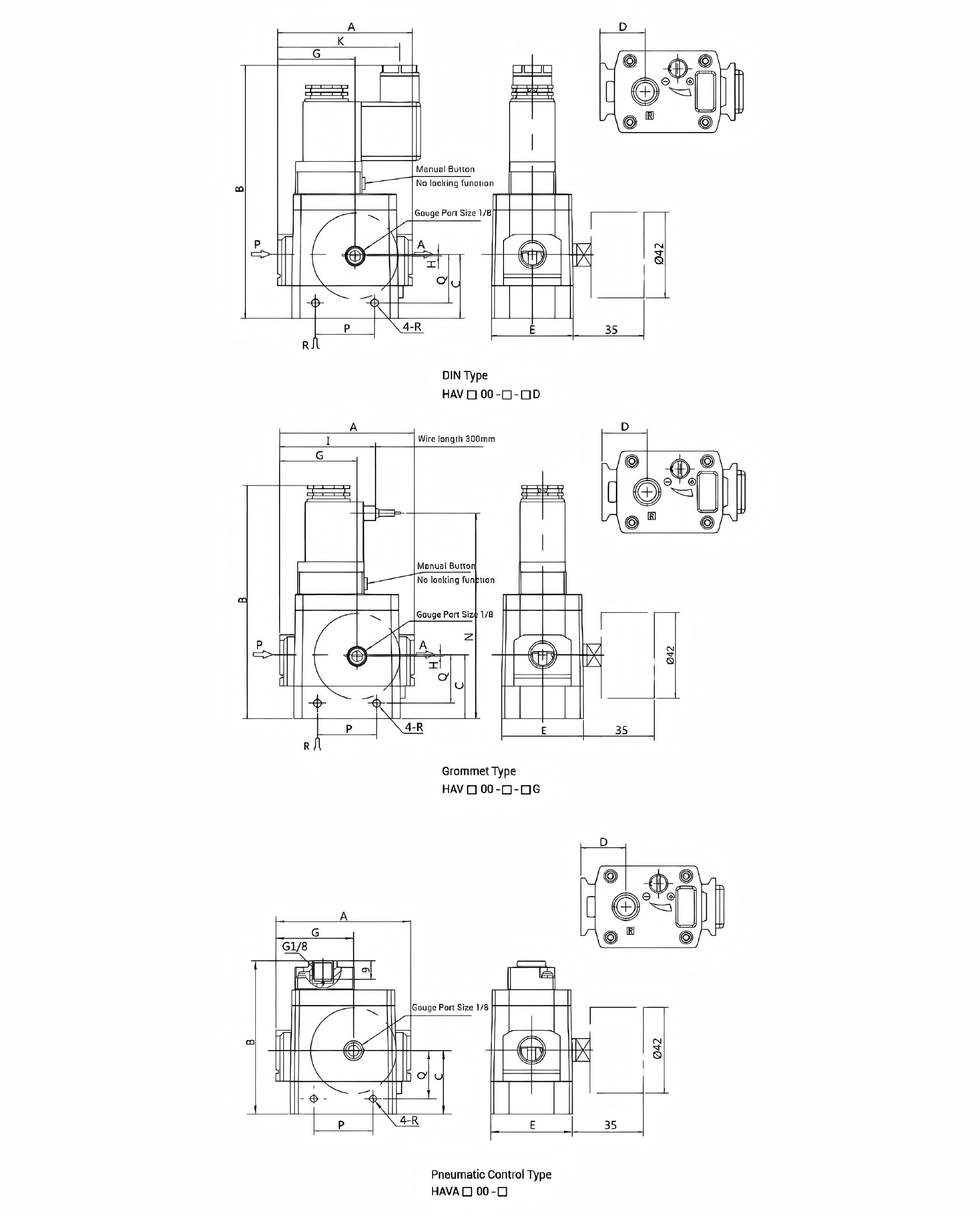 soft start valve soft start valve