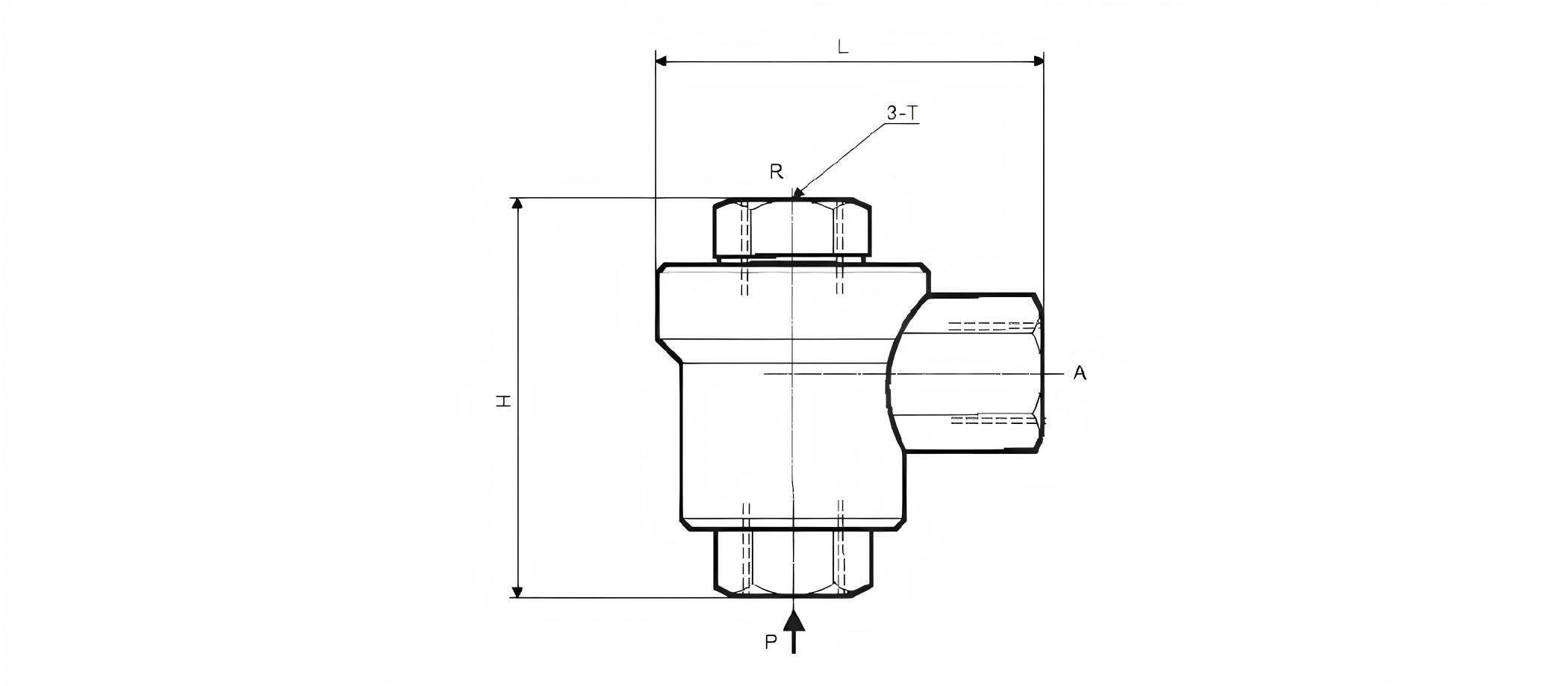Quick exhaust valve Quick Exhaust Valve