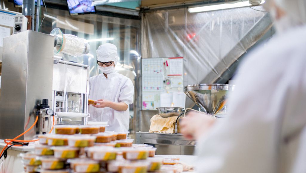 Air Filter Filter for Food industry