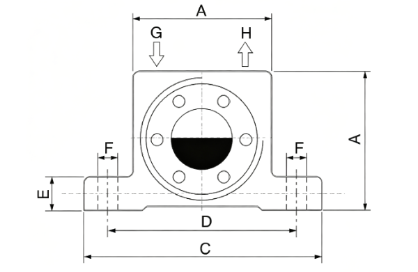 vibrator GT vibrator