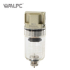 Pneumatic air filter AF1000-M5 Port M5 with copper Cartridge Manual Drain SMC type air source treatment units