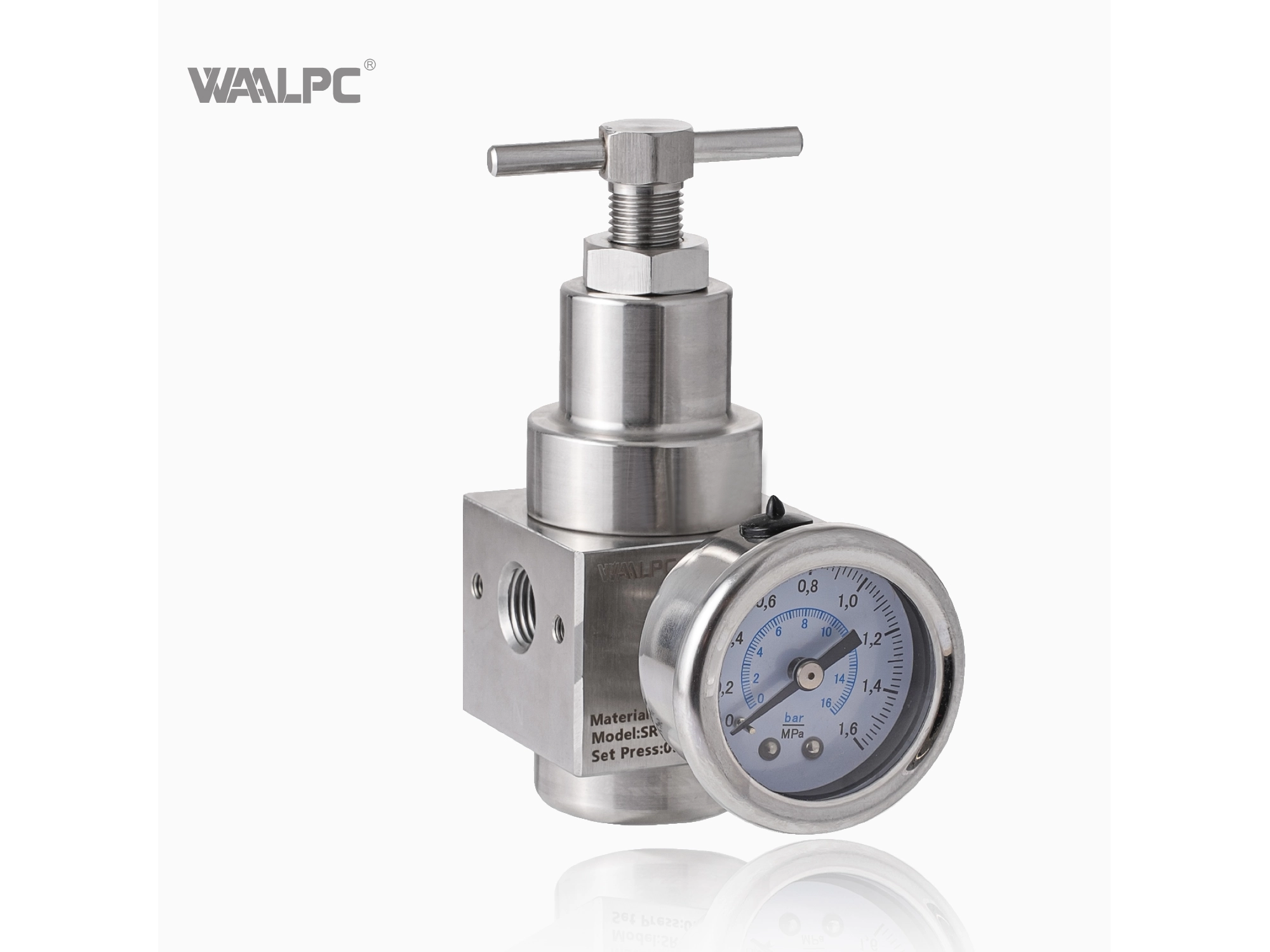 Pneumatic Pressure Regulators: The Essential Guide To Air Source Control