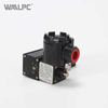One-Way Throttle Valve RE-06 G1/8