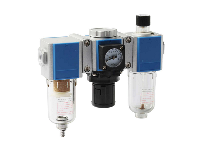 WAALPC's Three Hot-Selling Pneumatic Components In Peru