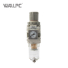 Modular Filter Pressure Regulator HDAW20-02 1/4‘’ Quick Installation for Air Preparation Kits 