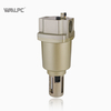 Air Pressure Regulator Valve Trap Lubricator 1-1/2'' NPT High Flow Frl Moisture Oil Separator for Pneumatic Equipment