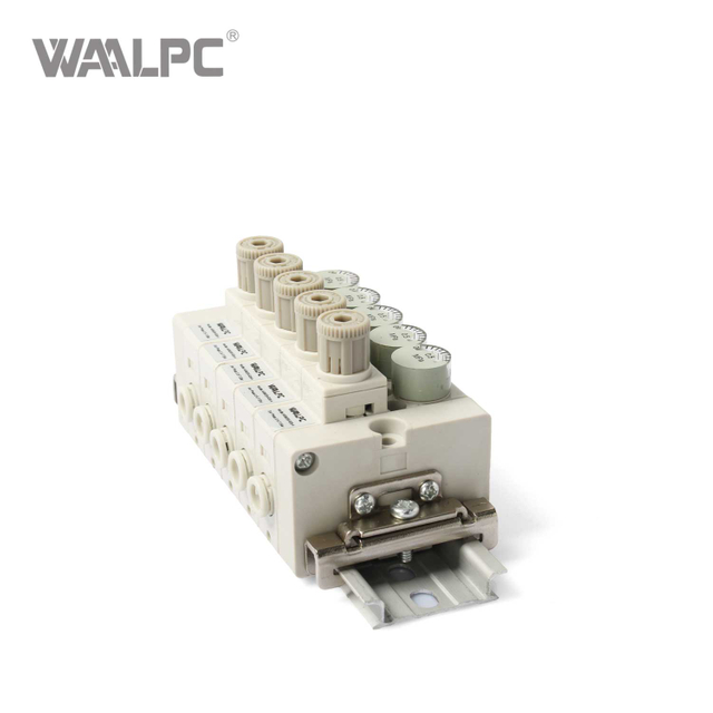 ARM5SA Pressure Reducing Valve, Micro Cartridge Pressure Reducing Valve ARM5SA-06A/07A/08A Pneumatic Control Valve