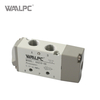 AIRTAC 4A Series 5/2-Way Air Pilot Control Valve Pilot Operated (PT1/8 To PT1/4 Ports, -20°C~70°C) Air Control Valve