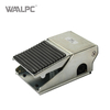 Fv-320 Stainless Steel Foot Pedal Valve Self-Closing 3/4
