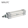 FESTO DSBC Standard Pneumatic Cylinders with Adjustable Cushioning & Position Sensing for Industrial Automation