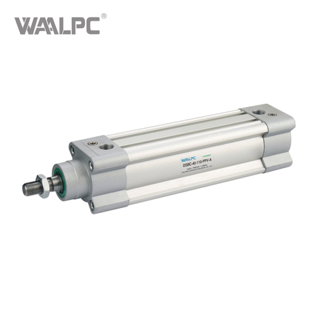 FESTO DSBC Standard Pneumatic Cylinders with Adjustable Cushioning & Position Sensing for Industrial Automation