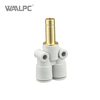 KQ Series Quick Connect Air Fittings for Reliable Pneumatic Connections SMC Type