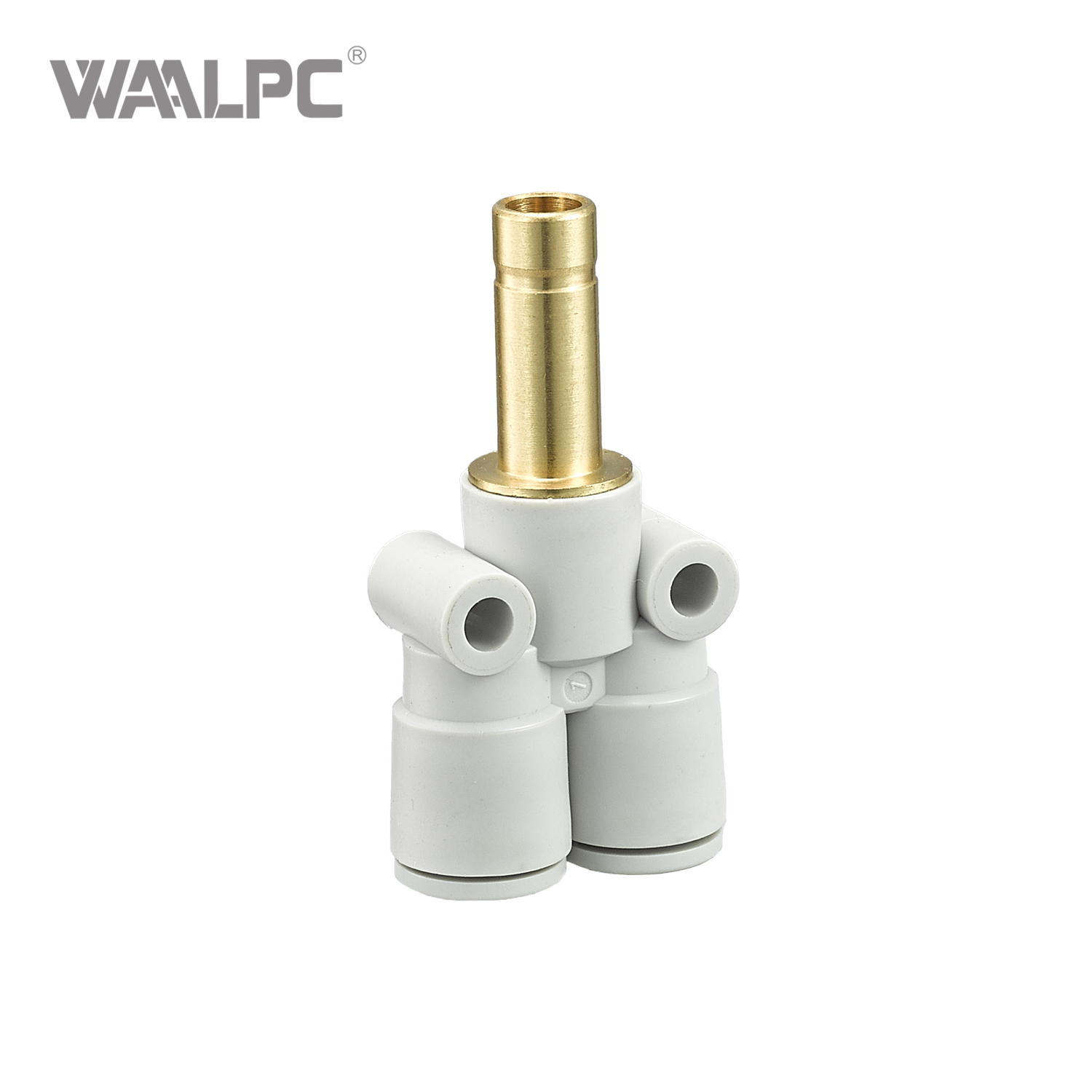 KQ Series Quick Connect Air Fittings for Reliable Pneumatic Connections SMC Type