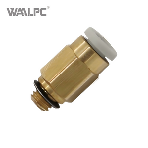 SMC Type One-touch Fittings KQ2 Pneumatic Fittings & Accessories Connector Right Angle L Type Elbow Pneumatic Components Pipe Fitting