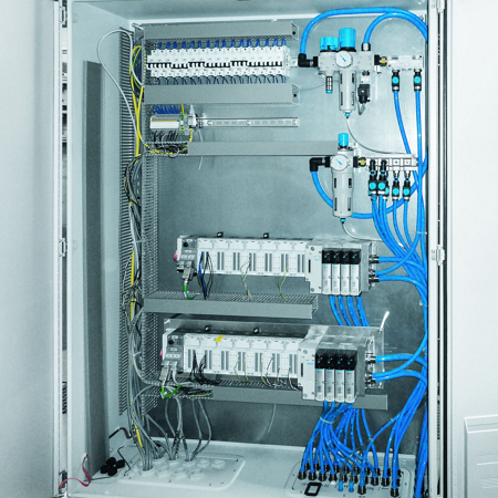 Automation equipment