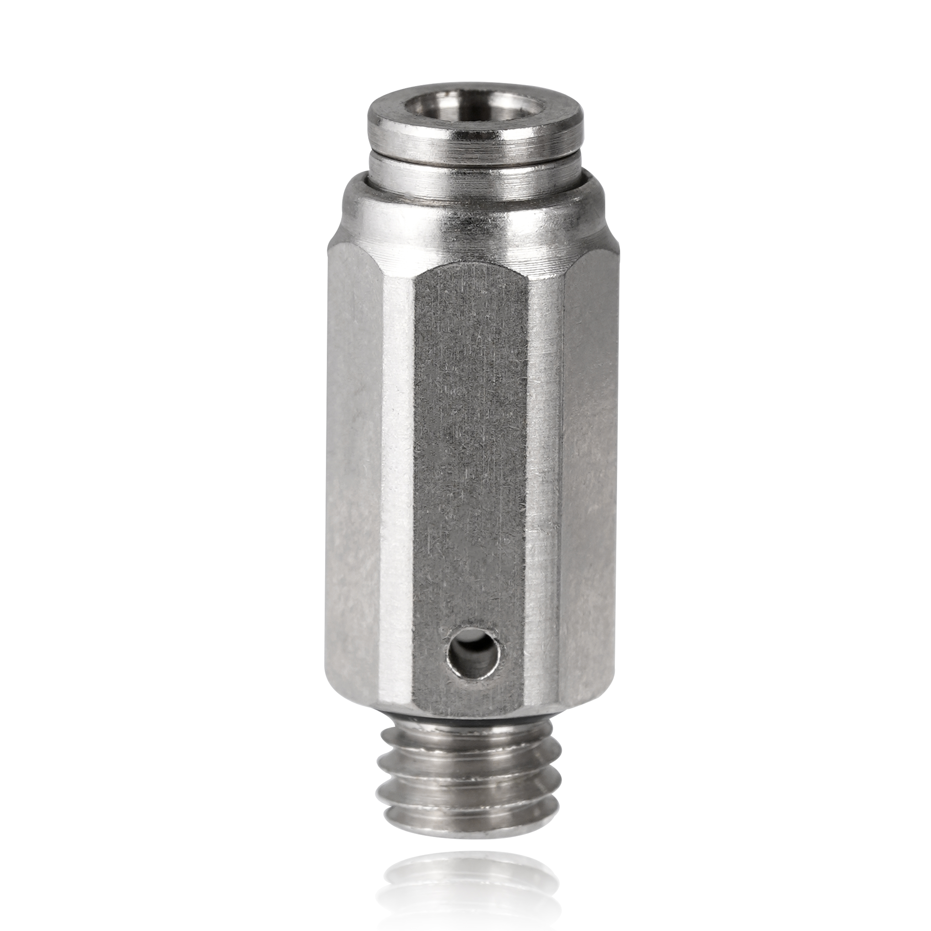 POC M5 PH PY MINI Hot Sale Great Quality Competitive Price Air Source Treatment Accessories Poc Model PU Pneumatic Fitting