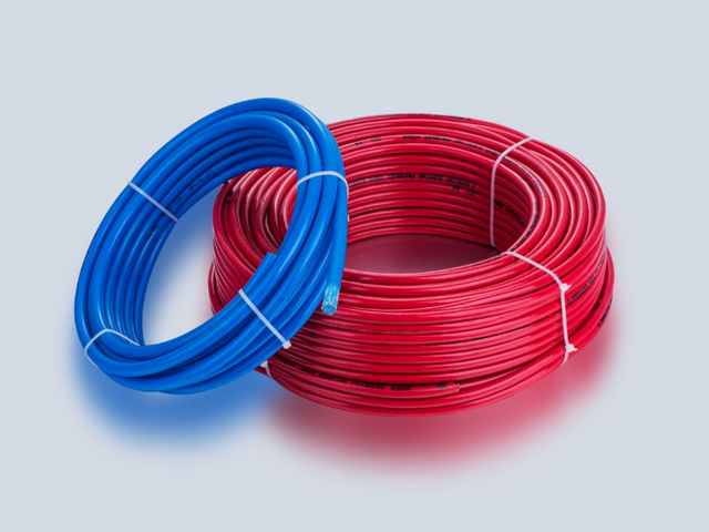 PA 64D/60D/95A/98A Tubo flessibile Tubo pneumatico Raccordi pneumatici Tubi