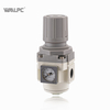 NAR2000 white 1/4'' Hot SMC Type Air Pressure regulating Valve Built in Gauge Regulator with RoHS for Pneumatic Tool Compressor