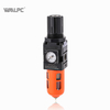 SMC Pneumatic Compressed Air Filter Regulator with Built in Gauge Pressure Reducing Valve Auto Drain Compressor 1/8'' 1/4'' NPT/PT 