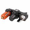 NAC3000 orange SMC 1/4'' 3/8'' in NPT Frl Pressure Regulating Valve Trap Filter Lubricator Air Regulator Moisture Oil Separator Auto Darin built in gauge automotive equipment