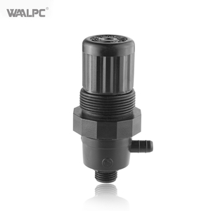 NR2000-02 PT1/4 ′ ′ LAGE DRUK REGELINGSREGELIJKHEID LUCHTREGELS VOOR AIR COMPRESSOR 