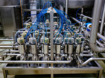 Common FRL Installation Mistakes and How to Avoid Costly Pneumatic System Failures