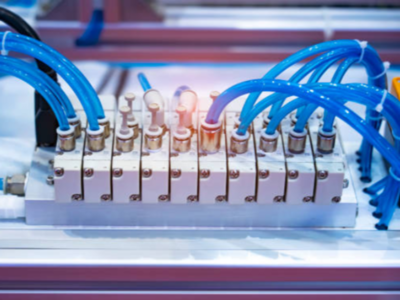 How to Detect and Fix Compressed Air Leaks in Industrial Pneumatic Systems