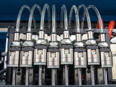Troubleshooting Pressure Fluctuations in Pneumatic Systems: Causes, Risks, and Solutions