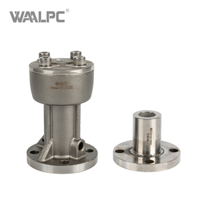 High-Frequency RHK Pneumatic Hammer for Hopper & Silo Clog Prevention