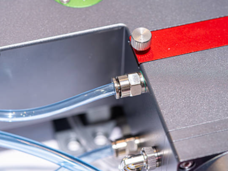 How Reliable Pneumatic Components Reduce Equipment Downtime and Improve Operational Stability