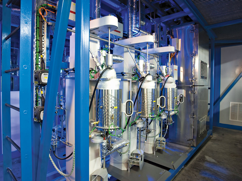 Chemical Automation Equipment2