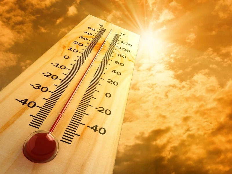 Selection Guide For Pneumatic Components In High-Temperature And High-Pressure Environments