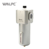 Waalpc Airtac G Series GL600 OEM Pneumatic Air Preparation Treatment Oil Lubricator Frl with RoHS Air Compressor 3/4‘’ 1‘’