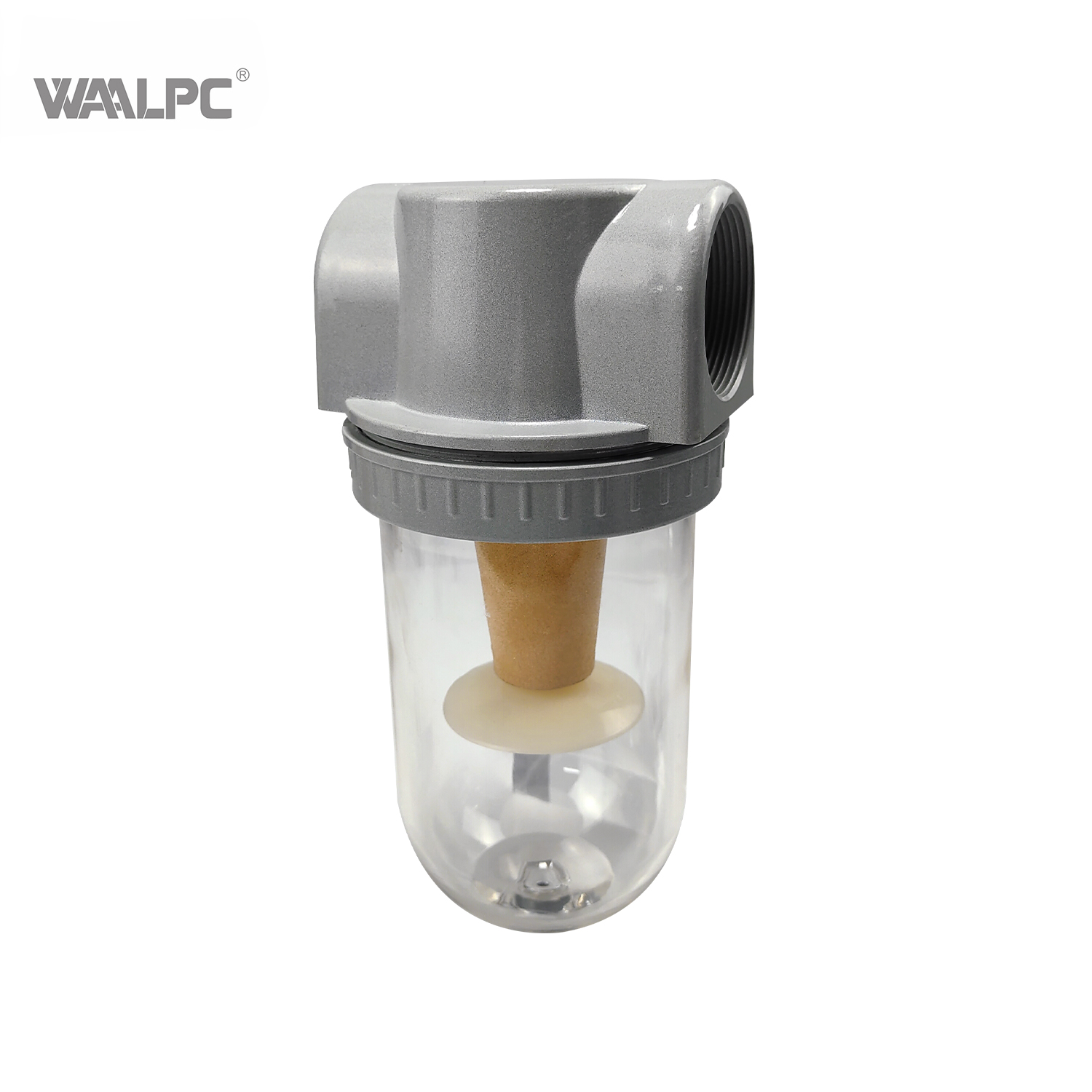 The Oil Mist Lubricator QSL Series