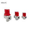 Industrial Residual Pressure Relief Switch VHS0 Series for Safe Pressure Release