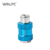 Manual Hand Slide Valve HSV-06 Aluminum G1/8