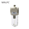 Oil Mist Lubricator HDAL Series 1/2'' 1.0MPa Precise Lubrication for Industrial Pneumatic Systems 50L/min
