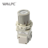 SMC ARG Series Precision Pressure Regulators 1/8'' with Smart Technology Engineered for Optimal Pneumatic System Performance