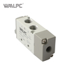 AIRTAC 4A Series 5/2-Way Air Pilot Control Valve Pilot Operated (PT1/8 To PT1/4 Ports, -20°C~70°C) Air Control Valve