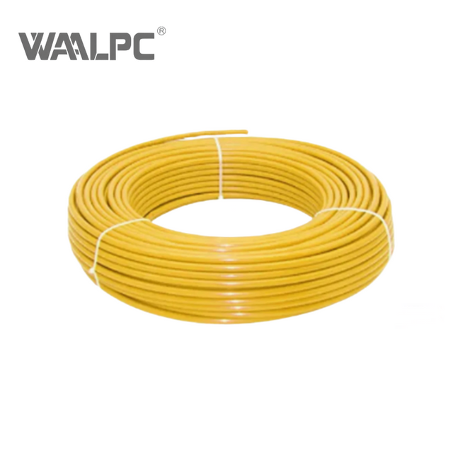 Pneumatic Hose PA 64D/60d/95A/98A Flexible Pipe Pneumatic Fittings Tubes