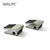 Fv-320 Stainless Steel Foot Pedal Valve Self-Closing 3/4