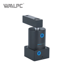 Pneumatic Air Cylinder SRC Series Rotary Actuator Swing Twist Hydraulic Air Pneumatic Cylinder