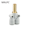 KQ Series Quick Connect Air Fittings for Reliable Pneumatic Connections SMC Type