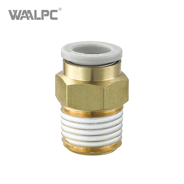 SMC Type One-touch Fittings KQ2 Pneumatic Fittings & Accessories Connector Right Angle L Type Elbow Pneumatic Components Pipe Fitting